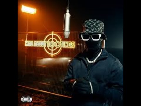 Booter bee - Mr mash man (unreleased)