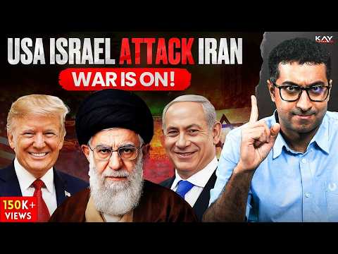 Full Scale War Erupts! Region in Chaos! World War 3!?