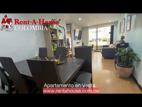 Apartamentos, Venta, Bogotá - $630.000.000