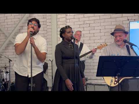 Alter Ego Band of Atlanta highlights