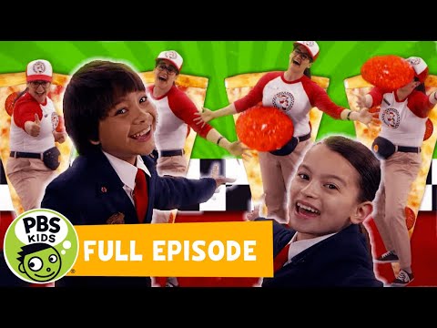 Video trailer för Odd Squad FULL EPISODE | Soundcheck / Double Trouble | PBS KIDS