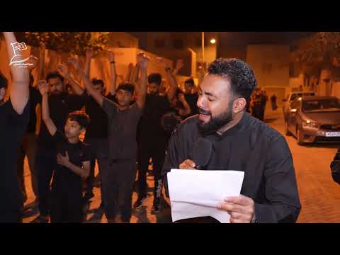 ⁣الرادود محمد الكراني | ليلة 20 رمضان 1444