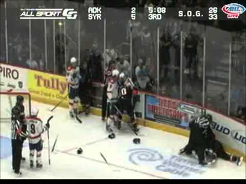 Brandon Manning vs Richard Panik