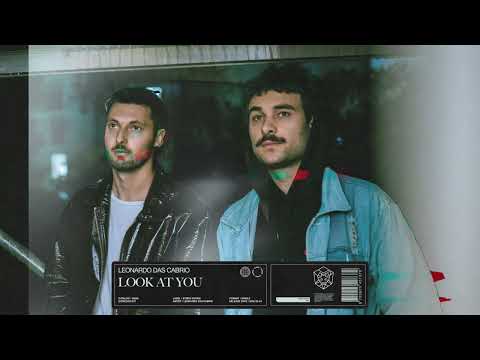 Leonardo Das Cabrio - Look At You