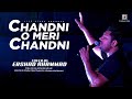 Chandni O Meri Chandni Chandni Sridevi Rishi Kapoor Ershad Ahammad Live Performance
