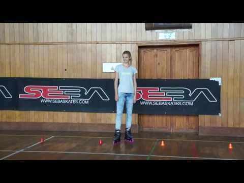 8th BW 2015 / Hartmanis Klaudia 2 place