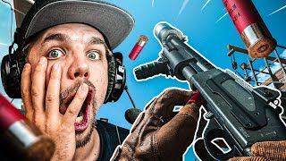 CE POMPE EST INCROYABLEMENT FORT SUR MODERN WARFARE 