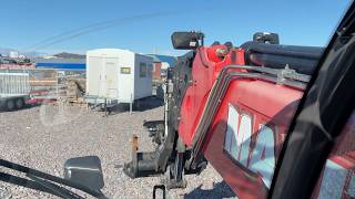 بيع رافعة تلسكوبية Manitou MT 1840 A - صورة 4 | Machineryline LY رافعة تلسكوبية Manitou MT 1840 A | صورة 4 - Machineryline