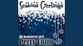 Here We Come A Caroling