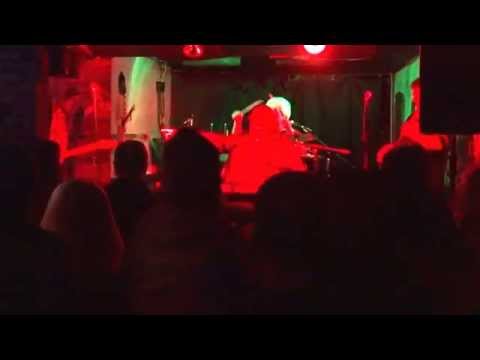 The Commander Cody Band - MY MY MY - Moondog's, Blawnox, PA 05-09-15