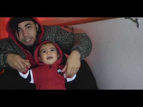 Taye Levell - Flights (Official Music Video) (Prod. Nimma)