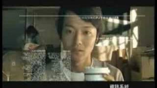 [影音] 2008年的日立形象廣告的台鐵北迴線