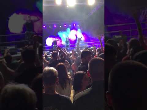 "DESFASE" Frank T y El Meswy