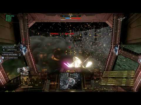 MWO: Random Recordings 15 - Hunchback, HBK-4P