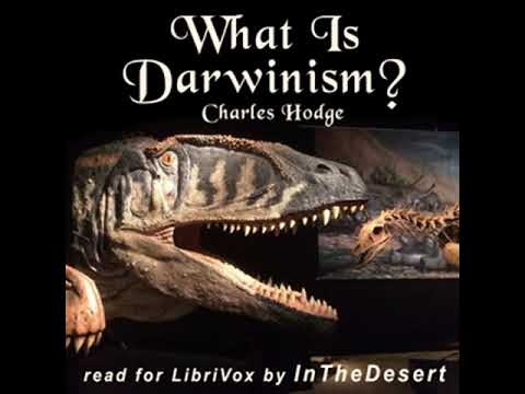 , title : 'Apa itu Darwinisme? oleh Charles Hodge dibaca oleh InTheDesert | Buku Audio Lengkap'