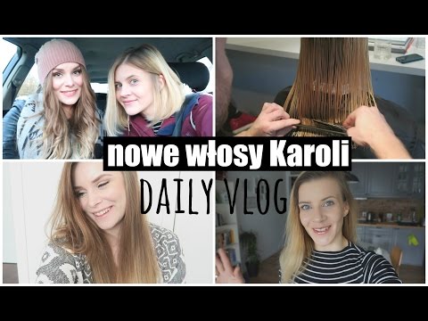 Maska do włosów łopian i olej kokosowy Jeśli włosy wypadają, dziewczyna