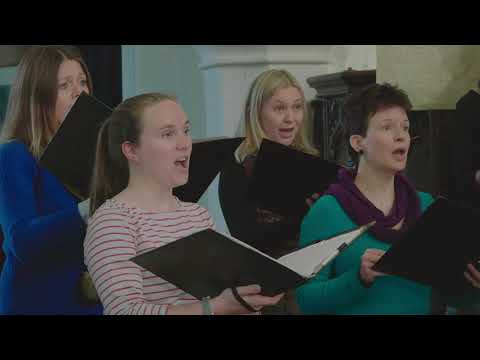 Ave Maris Stella (Grieg)