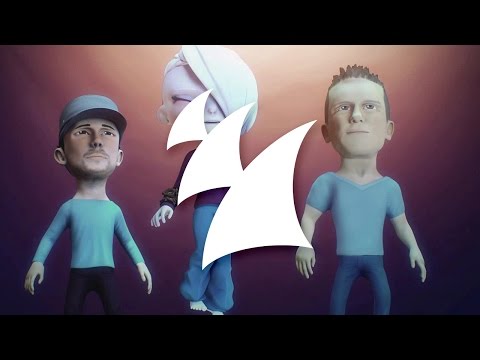 Cosmic Gate & Emma Hewitt - Going Home (Club Mix) [Official Music Video]