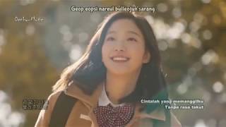 Download lagu [Indo Sub] Ailee - I Will Go to You Like the First Snow [Live] (Goblin Ost Part9) [Ð-Sub] mp3