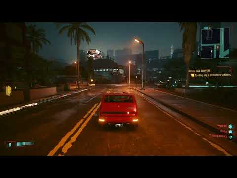 MAKIGAI MaiMai P126 • Automania - 10/26 • Cyberpunk 2077 na 100% • Odc. 219