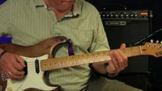 Video thumbnail for Line 6 Spider IV 75 amp demo by MusicRadar
