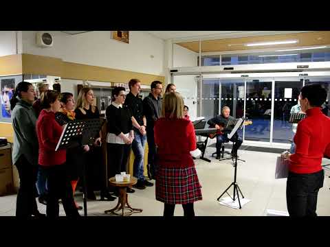 Co je toho příčinou (2021)