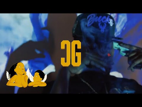 IAmEnglish - Free Kj (Official Visuals)
