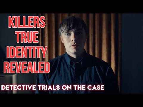 THE SHAPESHIFTING DETECTIVE (EP 4) killer identified   [FINALE]