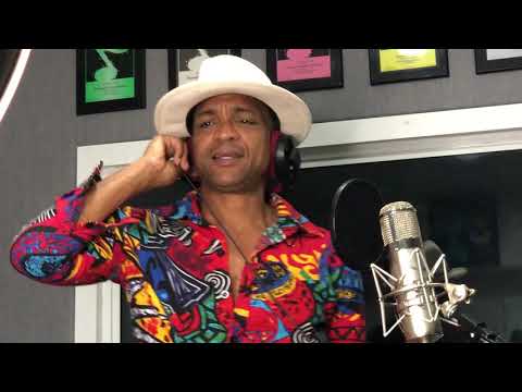 "Amor a Primera Vista" - Descemer Bueno x Horacio Palencia // El Premio ASCAP 2020