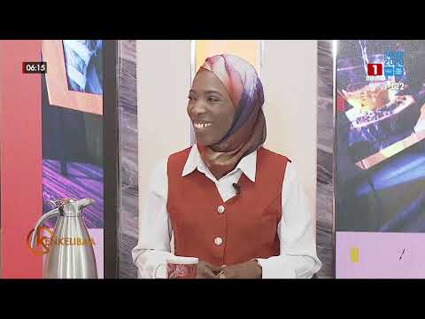 KENKELIBAA - MERCREDI 01 JUILLET 2026