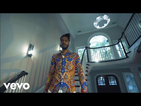 Akino Dirtfree - Feel Good (Official Music Video)