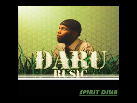 20 Daru Drums - Drummers for Sample 3 from SPIRIT DILLA 