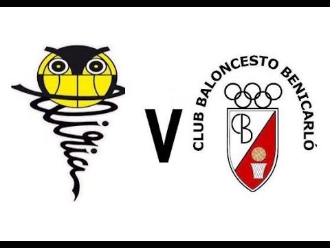C.E.B. LLIRIA A 51 - 45 C.B. BENICARLO A 1 cuarto