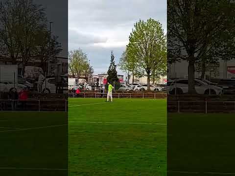 Groundhopping Sportanlage Schillerstraße: FC Spraitbach - SV Lautern 1:0