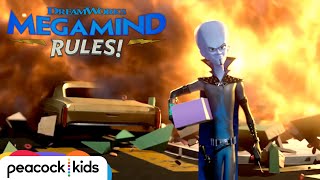 This Video Game Turns You EVIL! | MEGAMIND RULES!