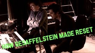 How Gesaffelstein Made "Reset" [Free Project/Samples]