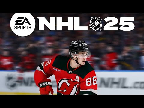 NHL 25 REVIEW/RANT