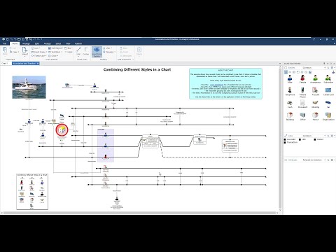 4 - Getting Started with i2 Analyst's Notebook - An Introduction to the Example Materials