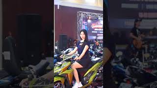 Download lagu Dj Aisyah dance || model vario cantik🔥#pesona_motor #fypシ゚viral mp3