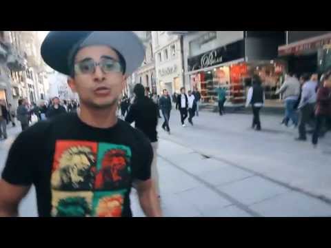 MANDINGA  Dragostea trece prin stomac The Mac Mac Song) [Official Video HD] by Shake & www.MuzicaFit