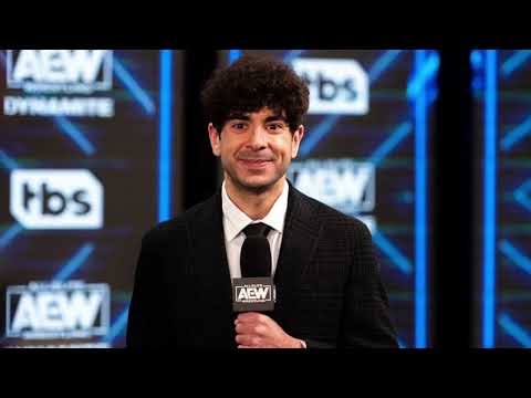 AEW And Tony Khan Happy With AEW Grand Slam Performance Following All Star Weekend Lead In