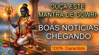 BOAS NOTÍCIAS GARANTIDAS 
