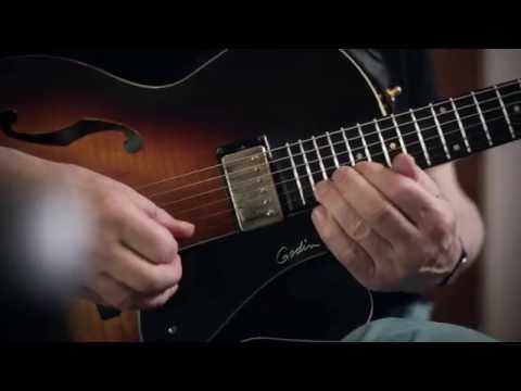 AMC Trio & Philip Catherine - Chakanka ( Or She Who Waits )