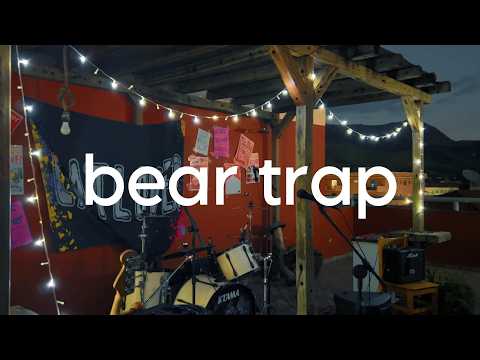 Bear Trap - Cat Lover
