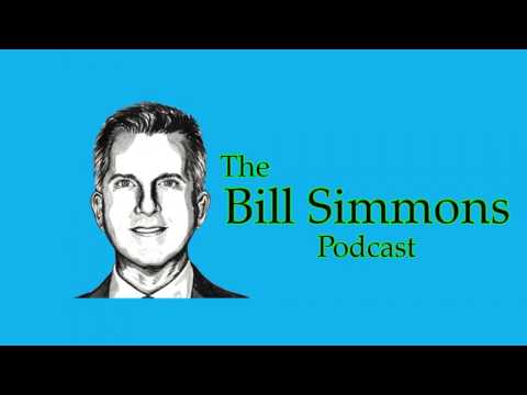 The Bill Simmons Podcast - Emergency Super Bowl Pod With Mike Lombardi Cousin Sal and Bills Dad