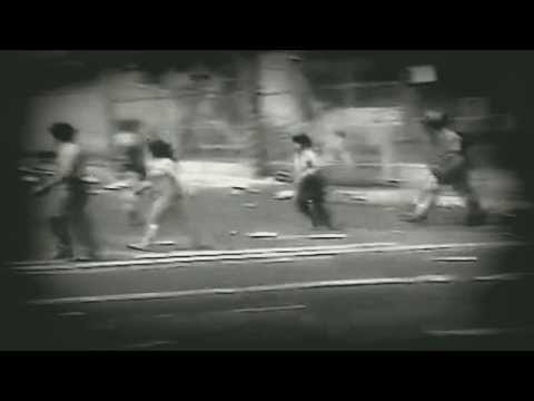 187 da one crew - la casa encendida.  old school 90'S venezuela