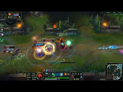 Conqueror Morde, and the Neverending Rotation of Victory