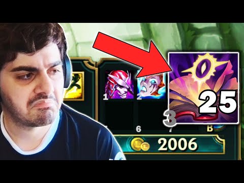 I NEVER HAD 25 MEJAIS STACKS SO FAST