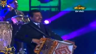 Los tigres del norte directo al corazon