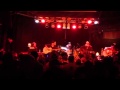 Hurt Sweet Delilah acoustic version POPS St Louis 2/2/12